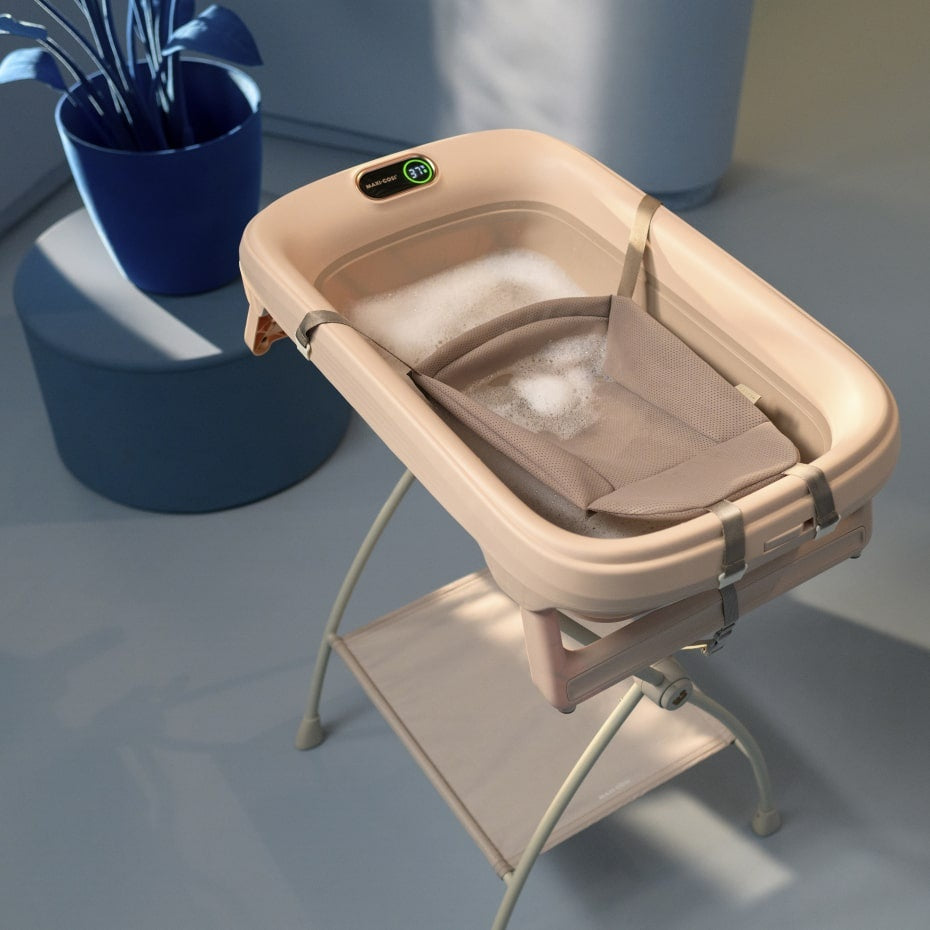 Maxi-Cosi Indigo Stand - baby bath stand