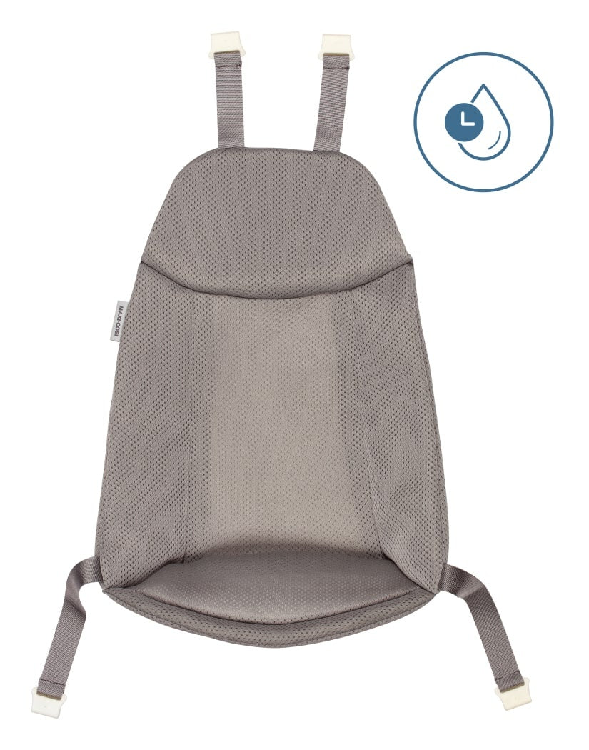 Maxi-Cosi: Indigo Plus Baby Bath Tub & Stand – Muted Terra