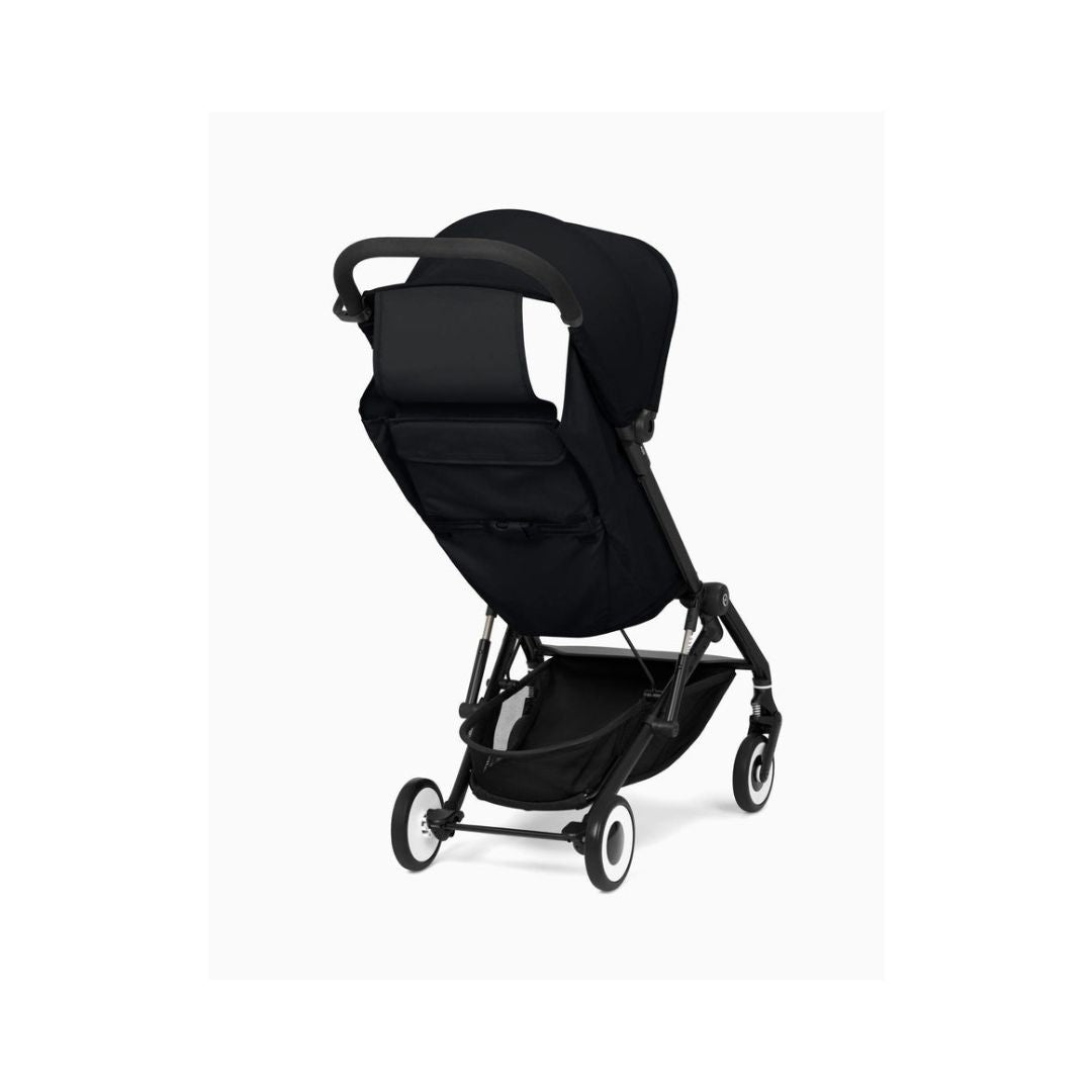 Cybex Agis M-Air Stroller Magic Black Lebanon – babybuzzlb