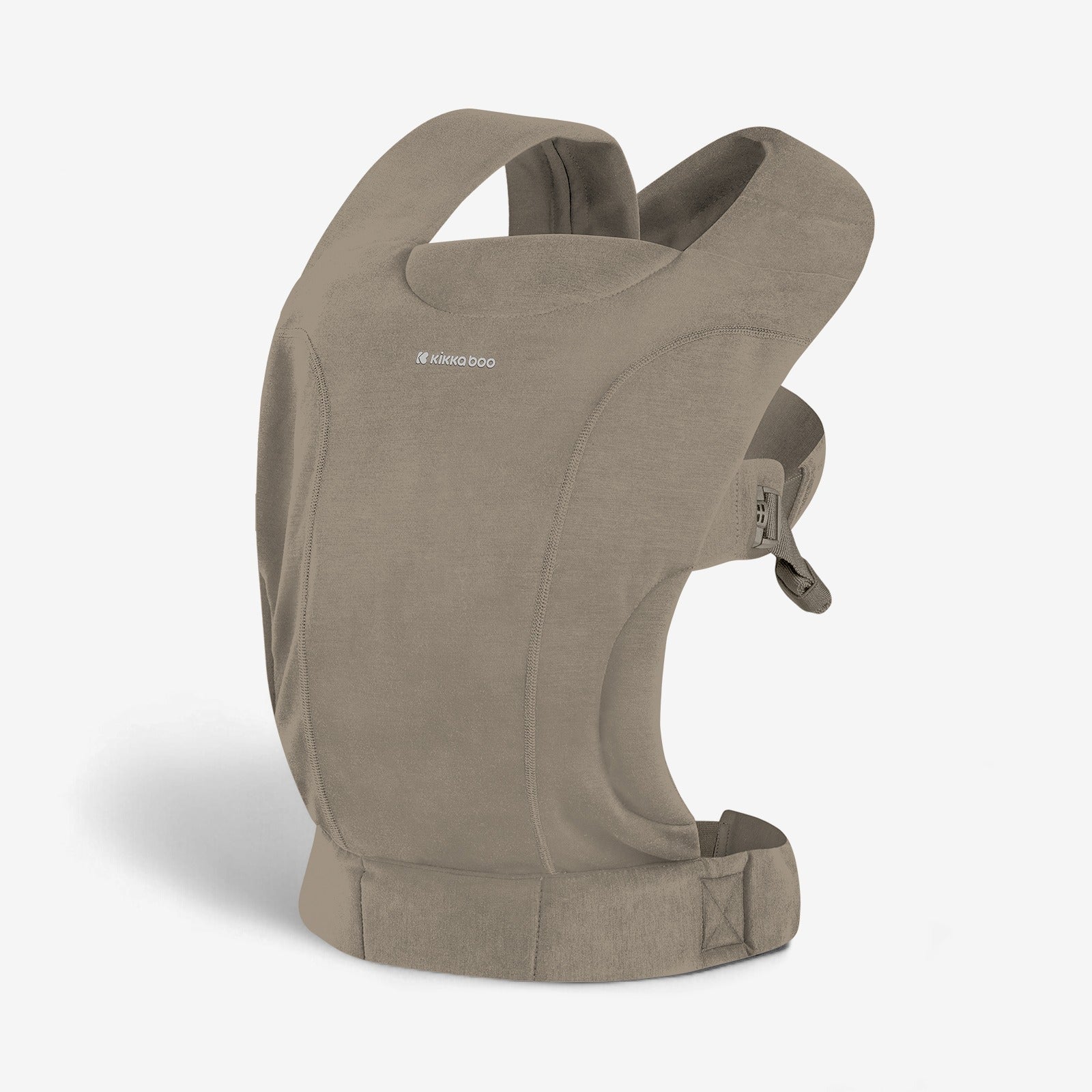 Hug Me Baby Carrier - Sand – babybuzzlb