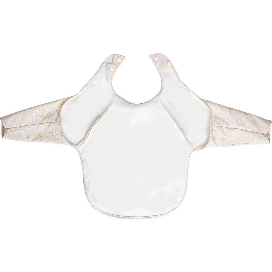 LUMA Long Sleeve Bib – Multi Lines