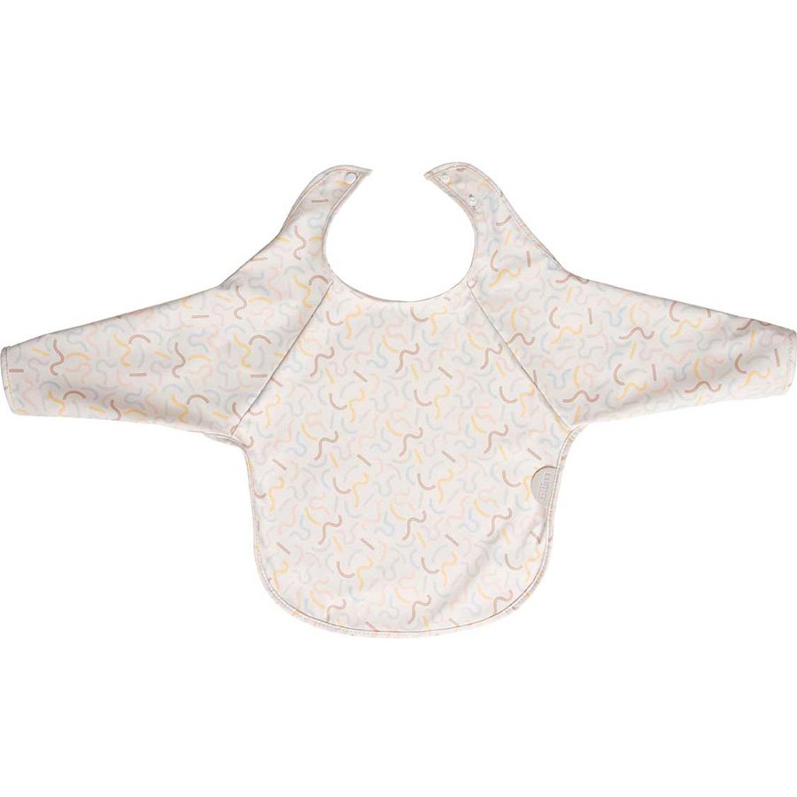 LUMA Long Sleeve Bib – Multi Lines
