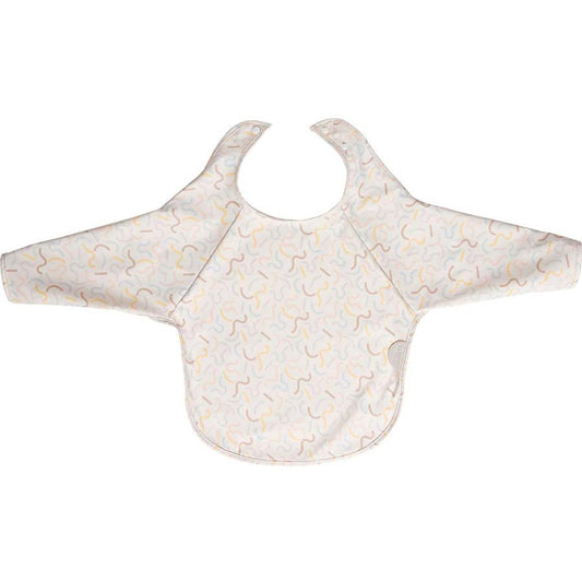 LUMA Long Sleeve Bib – Multi Lines
