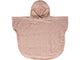 Luma Hydrophilic Bath Poncho – Half Moon