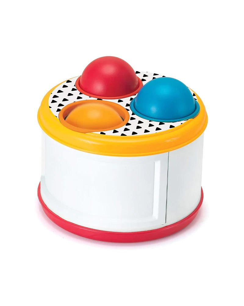 Infantino Speedy’s Magical Shell - A Fun and Educational Toy for Little Explorers