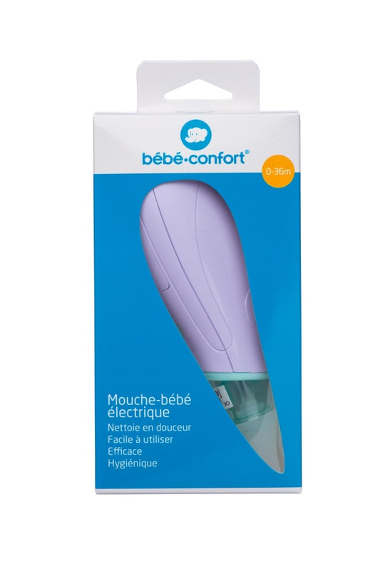 Bébé Confort Electric Nasal Aspirator