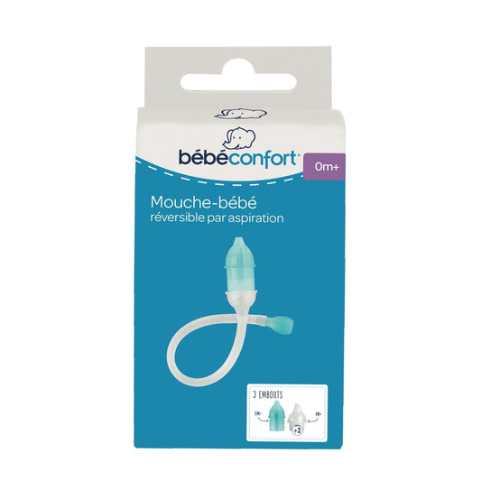 Bébé Confort Reversible Nasal Aspirato