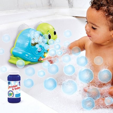 Juju My Magical Bubble Turtle