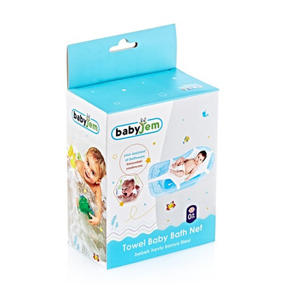 Babyjem Baby Tub Net