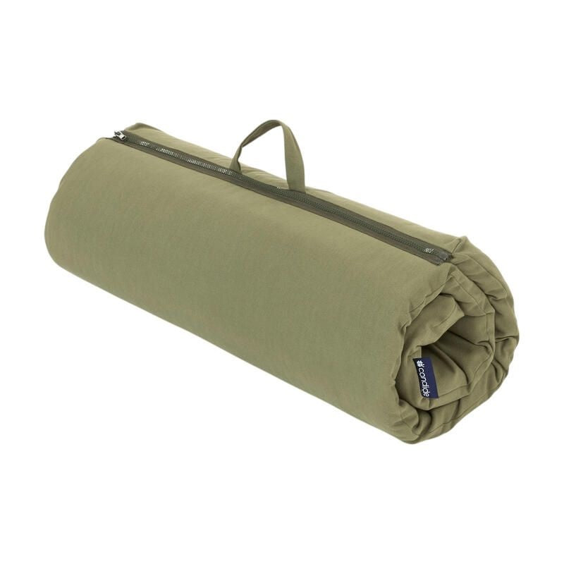 CANDIDE Roll&Go Travel Mattress – 60x120cm