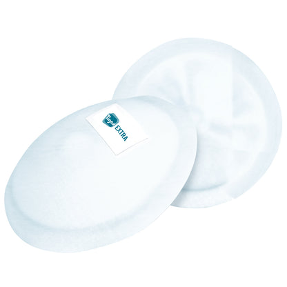 Tigex 36 Extra Absorbent Breast Pads