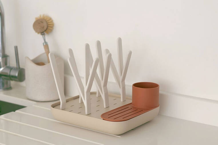 Beaba Dish & Bottle Drainer