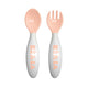 Training Fork And Spoon 2nd Age