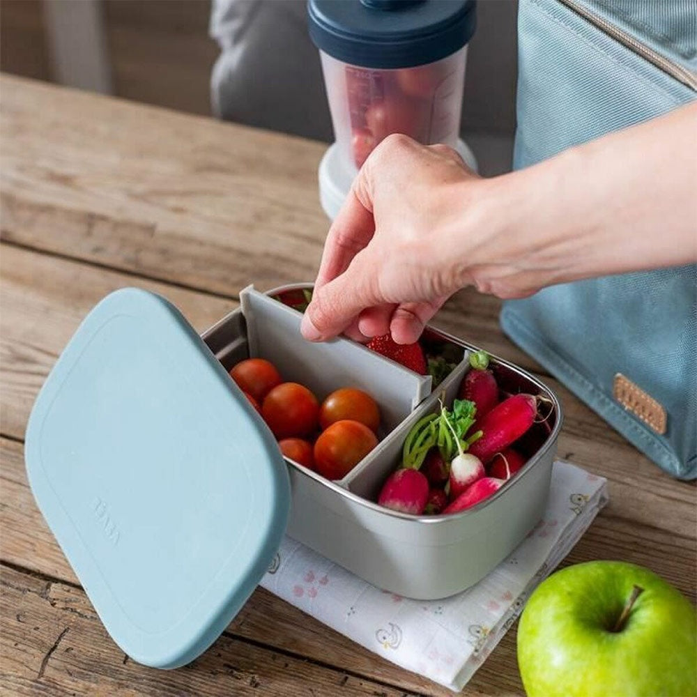 Béaba Baby Food & Kids' Lunch Container