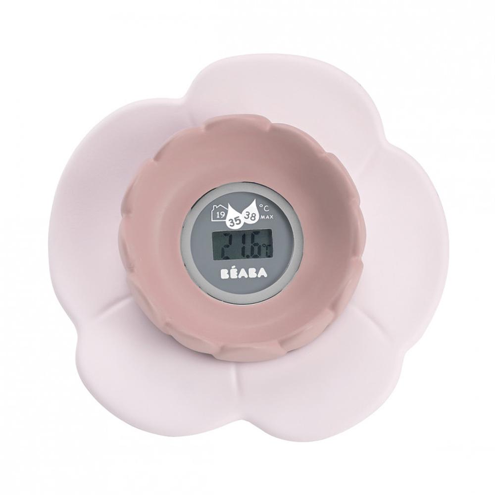 Beaba Lotus Bath Thermometer