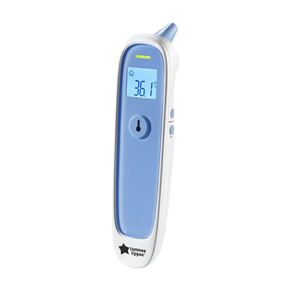 InEar Infrared Digital Thermometer