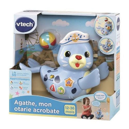 Vtech Agathe, Mon Otarie Acrobate