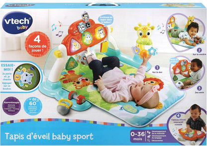 Baby Sport Play Mat