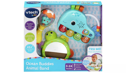 Vtech Ocean Buddies Animal Band