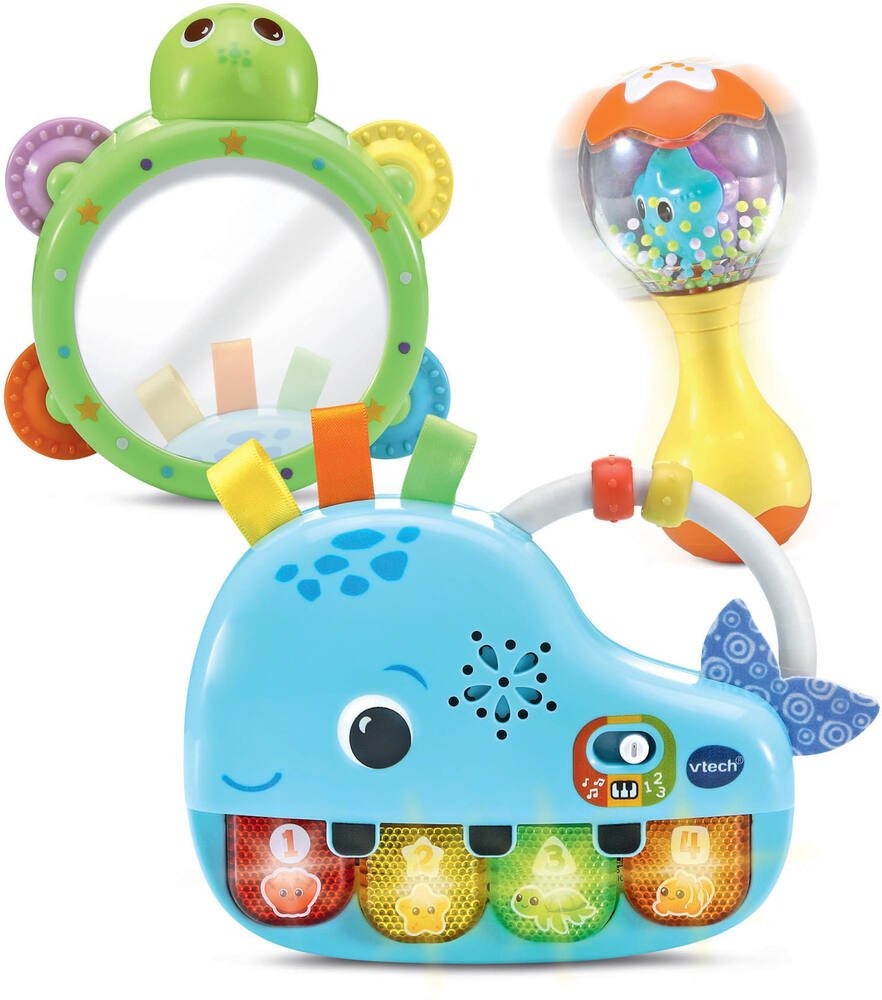 VTech Baby My First Musical Instruments Set