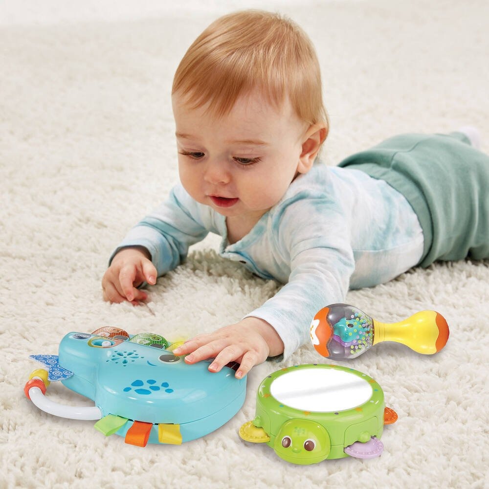 VTech Baby My First Musical Instruments Set