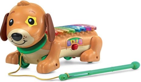 Vtech Zoo Jamz Doggy Xylophone