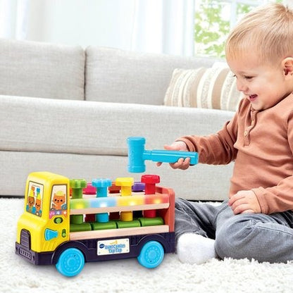 Vtech Lumi Camion Tap Tap