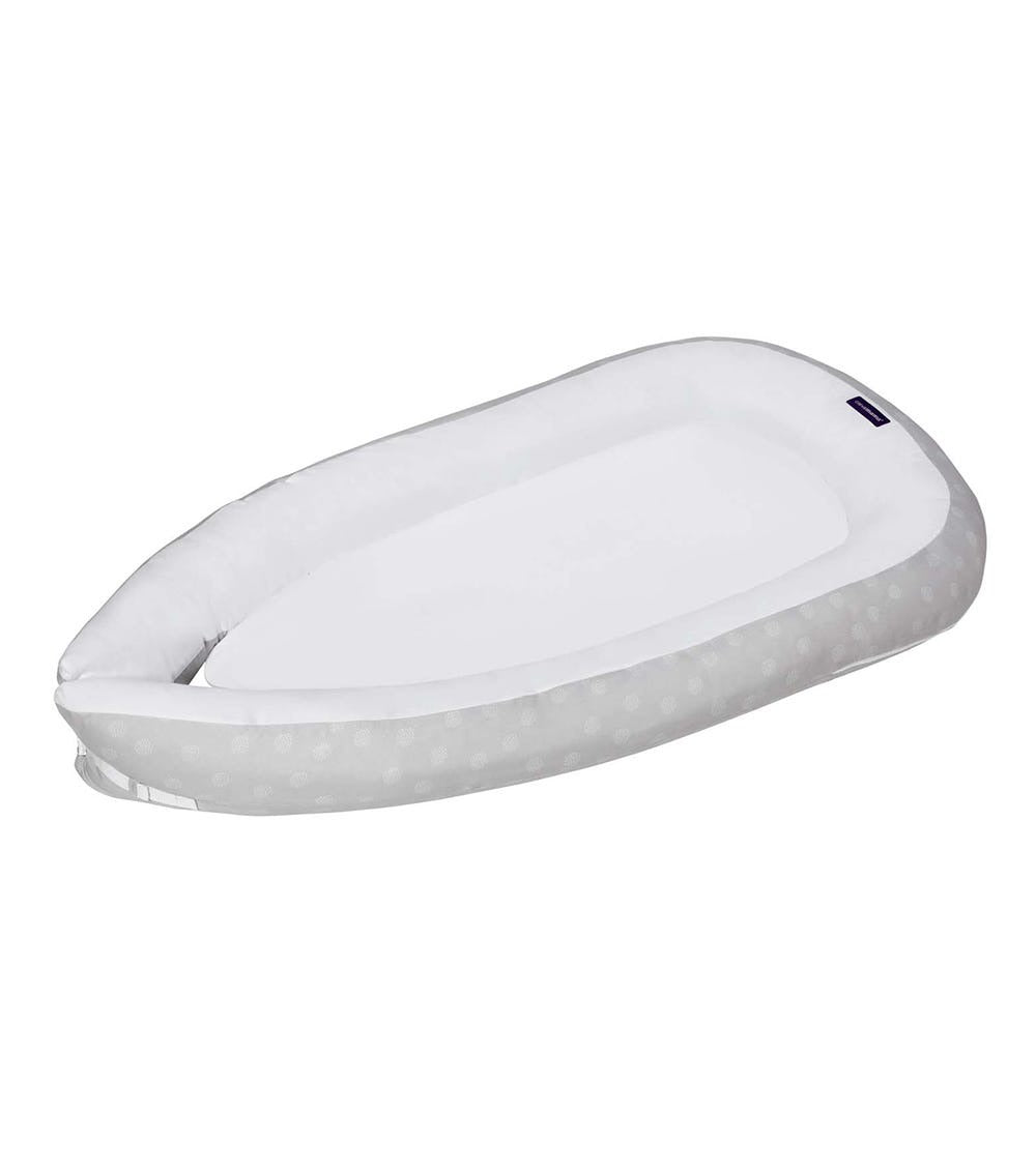 Clevamama ClevaFoam Max Pod - A Cozy and Supportive Nest for Baby