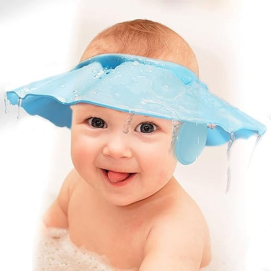 Babyjem Baby Bath Shampoo Hat