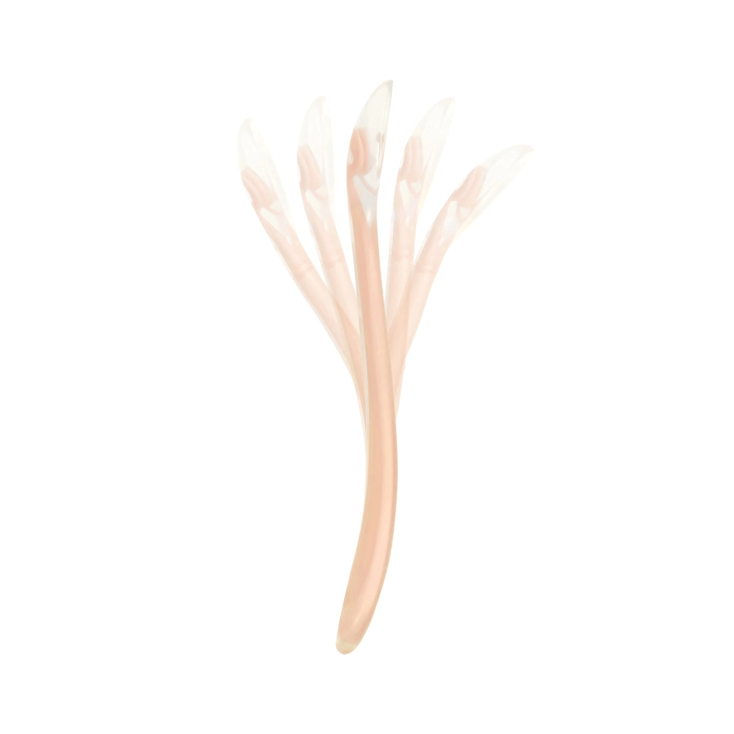 Babymoov Silicone Spoon 1st Age