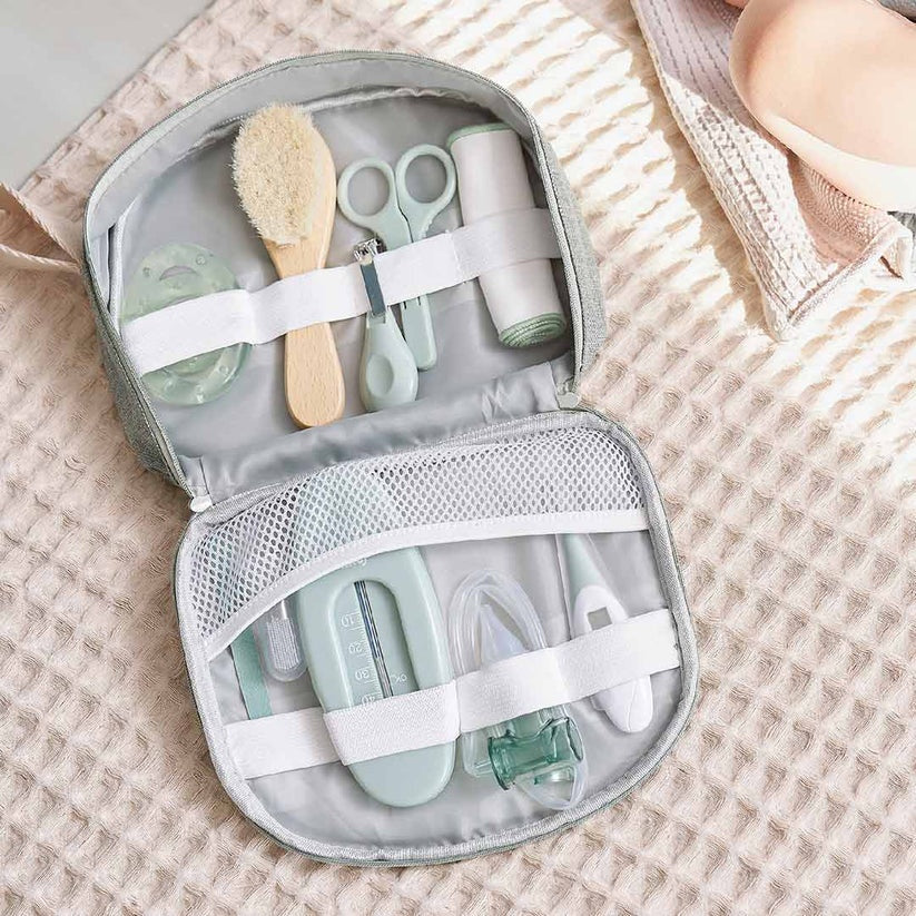 Babymoov Eco Grooming Set