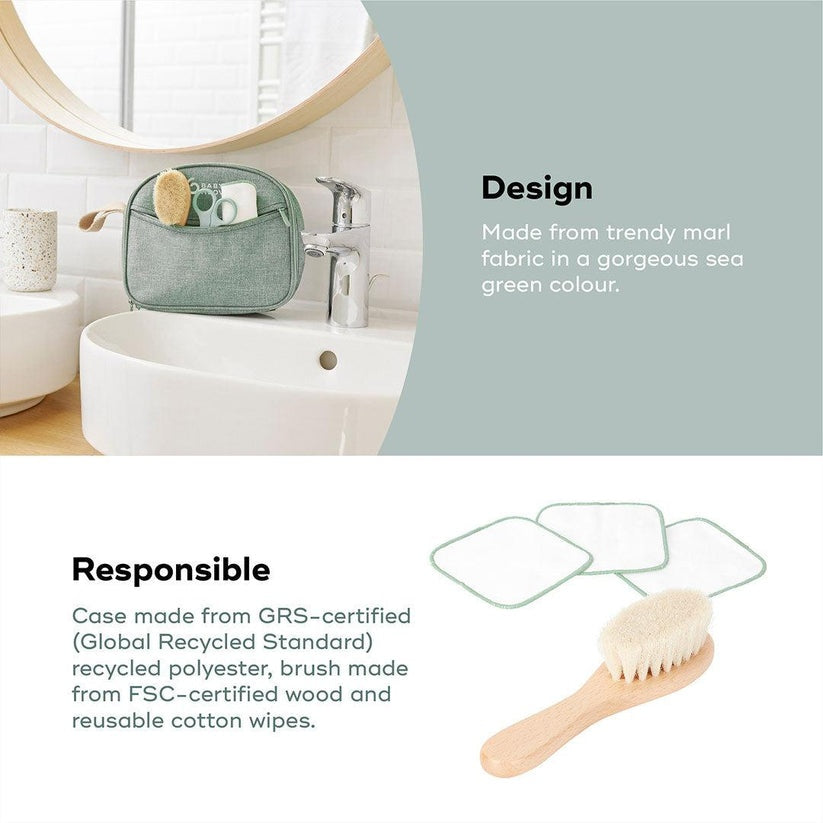 Babymoov Eco Grooming Set