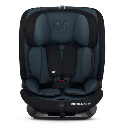 Kinderkraft - I-Guard Pro Black Premium Car Seat