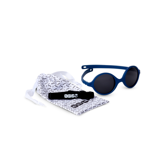 Sunglasses Diabola 0-1 Blue Denim