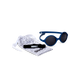 Sunglasses Diabola 0-1 Blue Denim