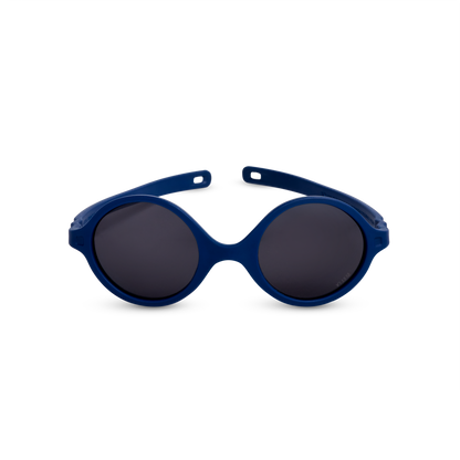 Sunglasses Diabola 0-1 Blue Denim