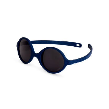 Sunglasses Diabola 0-1 Blue Denim