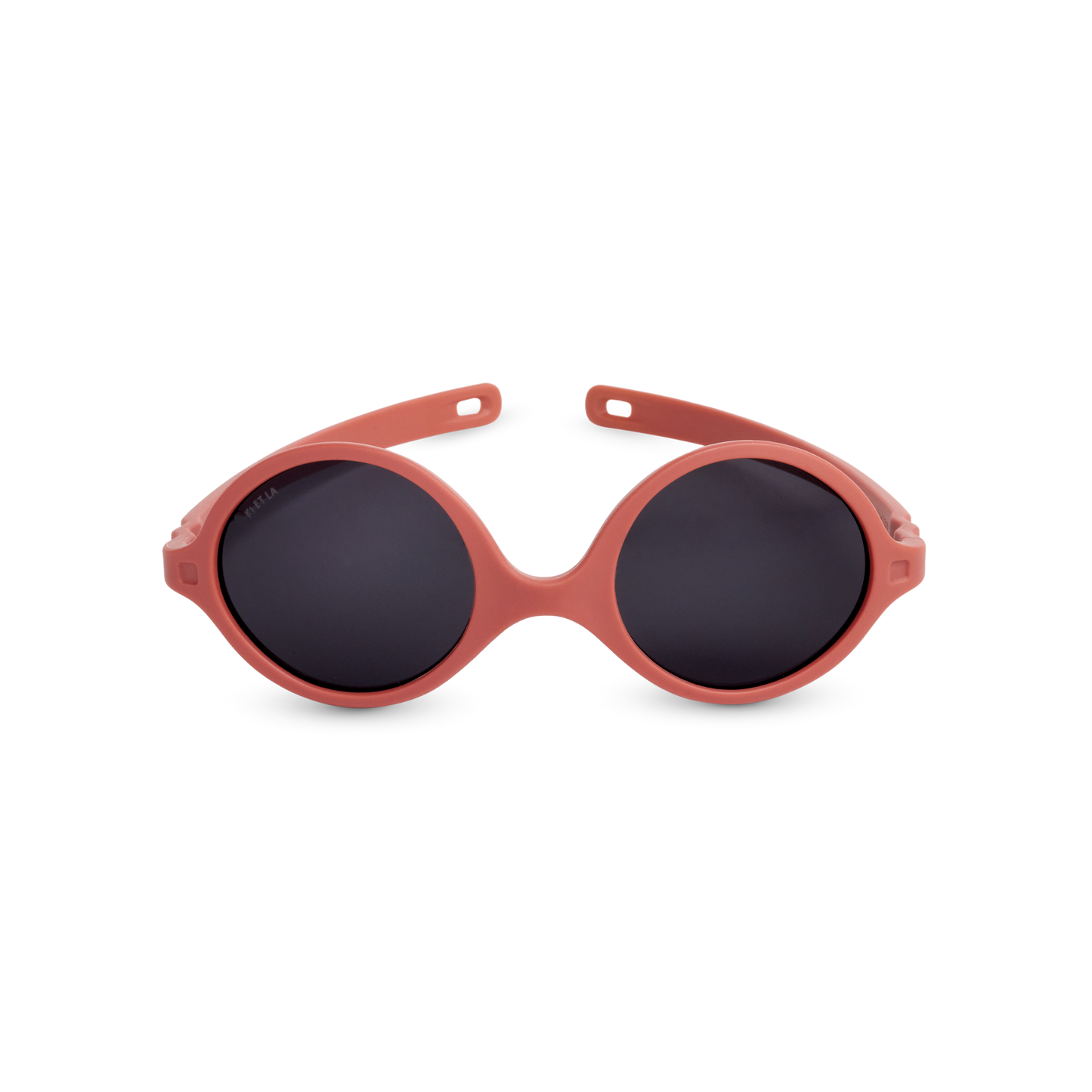 Sunglasses Diabola 0-1 Terracota