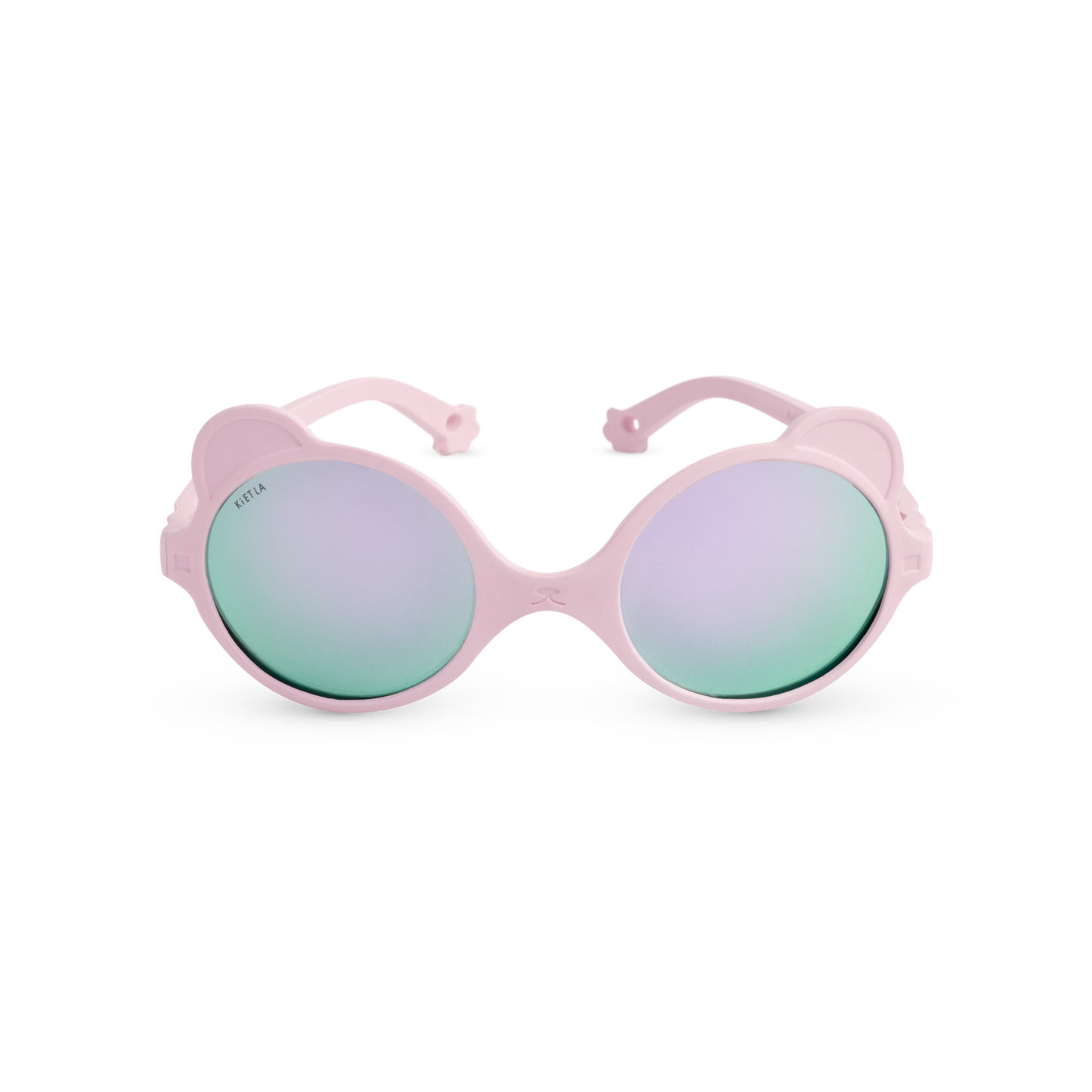 Sunglasses Ourson 1-2 Light Pink