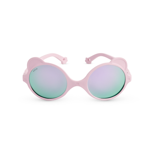 Sunglasses Ourson 1-2 Light Pink