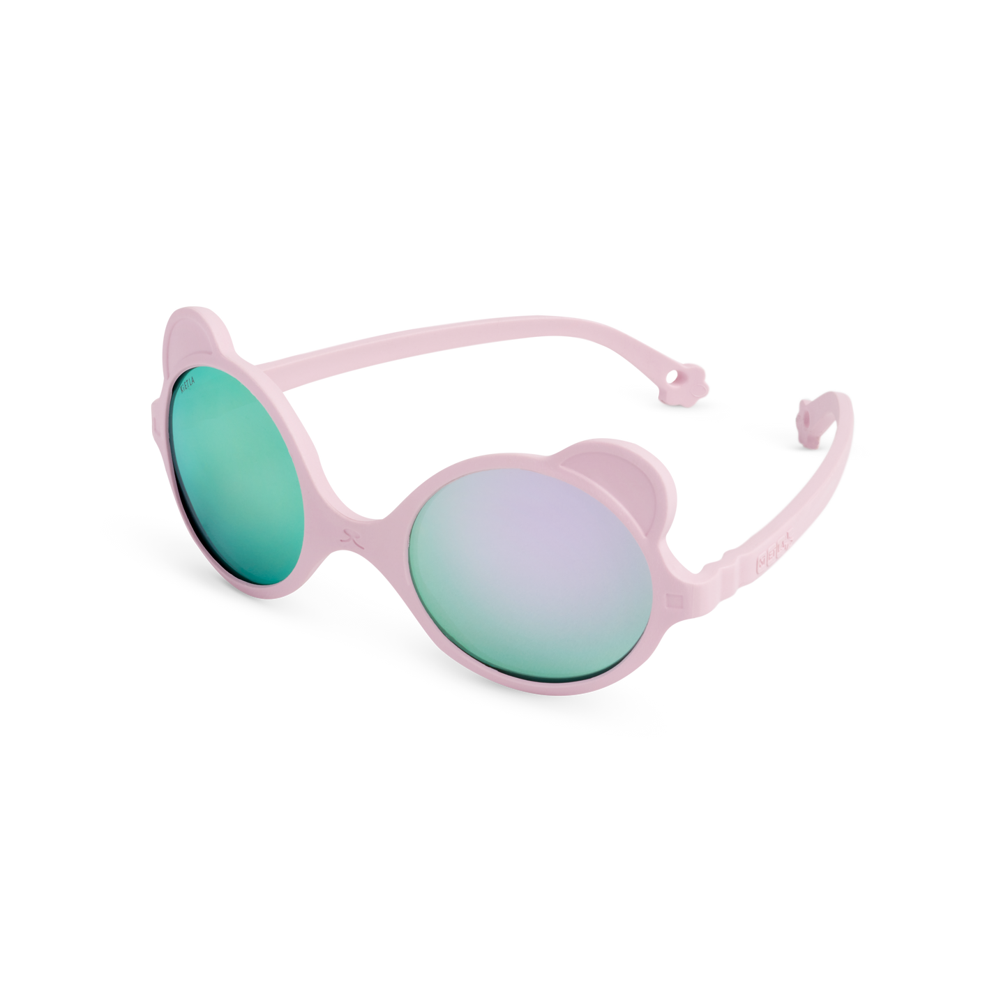 Sunglasses Ourson 1-2 Light Pink