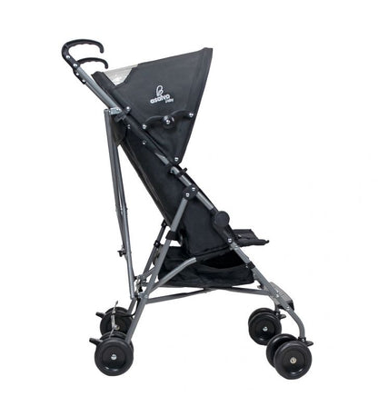 Stroller Enzo Black