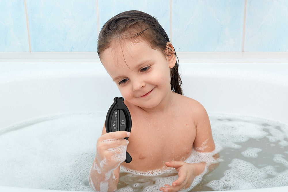 Babyjem Bath & Room Thermometer