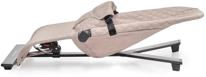 Kinderkraft: MIMI Bouncer & Swing Chair - Beige