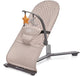 Kinderkraft: MIMI Bouncer & Swing Chair - Beige