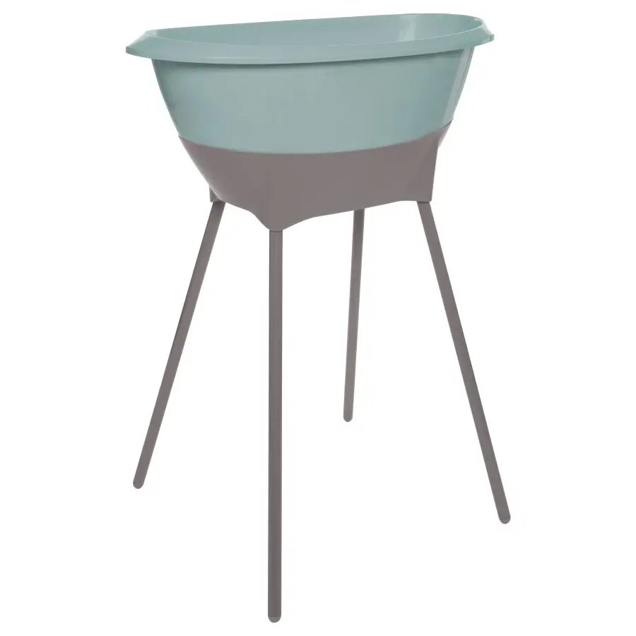 LUMA Bath Set – Ice Blue