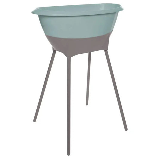 LUMA Bath Set – Ice Blue