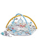 Kinderkraft Smartplay Sea Play Mat