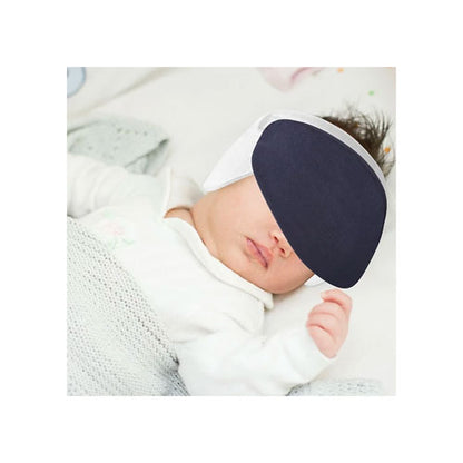 Eye & Ear Protection Headband