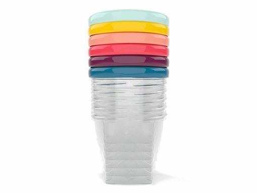 Babymoov Babybols Food Storage
